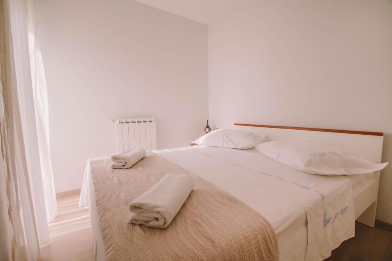 Apartments Jasna Podstrana Extérieur photo